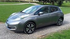 Nissan leaf 24kwh for sale  WELLS