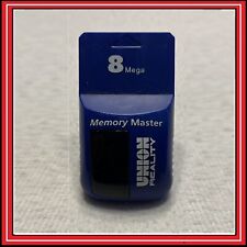 Memory card master usato  Villarbasse