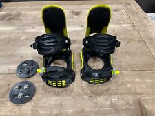 Drake snowboard bindings for sale  Las Vegas