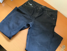 Schwarze jeans damen gebraucht kaufen  Münster