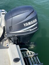 Yamaha 115 outboard for sale  Placida