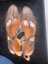 Cydwoq vintage brown for sale  Chapel Hill