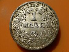 Allemagne mark 1908 d'occasion  Pont-de-l'Arche