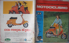 Motociclismo 1968 lambretta usato  Torino