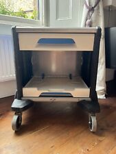 Sortimo workmo trolley for sale  YEOVIL