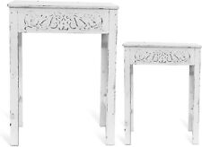 Set side table for sale  Shipping to Ireland