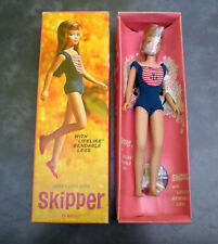 Vintage barbie bendable for sale  Rockford