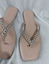 Ladies silver beaded for sale  UK