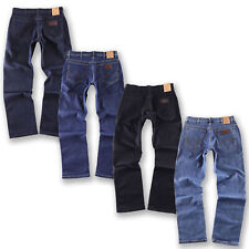 Wrangler riginal jeans gebraucht kaufen  Forst (Lausitz)