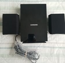 Used, Samsung SWA-5000 Surround Sound Home Theater Receiver Tested  for sale  Shipping to South Africa