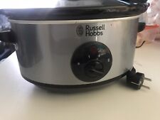 Slow cooker russel usato  Italia