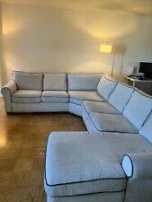 Sectional sofa for sale  Jersey City
