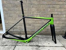 cyclocross frame for sale  ILKLEY
