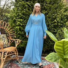 Vintage 70s maxi for sale  STOKE-ON-TRENT