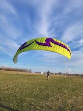 Paramotor wing adventure for sale  Cameron