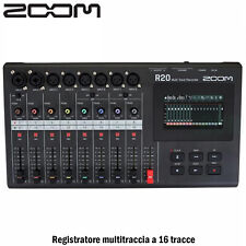 Zoom r20 multi usato  Casarano