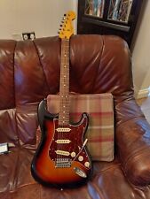 Fender squier classic for sale  BRADFORD