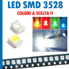 Led 3528 smd usato  Trapani