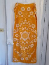 Vintage retro orange for sale  SWANSEA