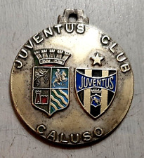 Juventus club caluso usato  Parma