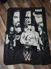 Wwe stars fleece for sale  Plant City