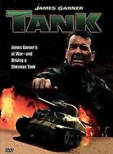 Tank dvd color for sale  Dallas