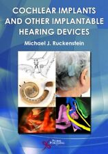 Cochlear implants implantable for sale  USA