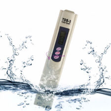 Digital tds meter for sale  Shipping to Ireland