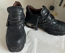 New rock boots usato  Siena