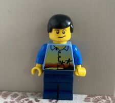 Lego airport man for sale  LEEDS