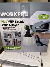 Workpro plus 14gph for sale  Rock Hill