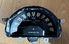 Magnette speedometer jagar for sale  WAKEFIELD