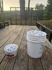 Used golf balls. for sale  Ooltewah
