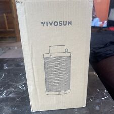 vivosun carbon filter for sale  Green Bay