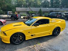 2005 ford mustang for sale  Norton