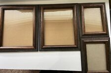 4 8x10 picture frames for sale  Lebanon