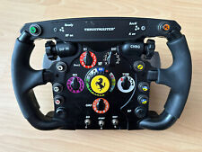 Thrustmaster ferrari wheel gebraucht kaufen  Plaue, -Kirchmöser