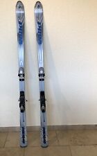 Ski völkl carver gebraucht kaufen  Geislar