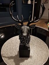 Deer stag head for sale  LONDON