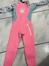 child s wetsuit for sale  Miami