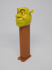 Shrek pez dispenser for sale  LEEDS