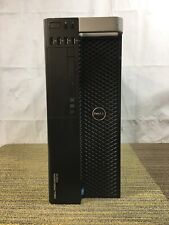 t1600 precision dell xeon for sale  Edmond