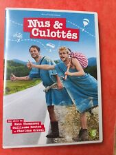 Dvd nus culottes d'occasion  Ézanville