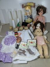 Doll making supplies for sale  Saginaw