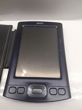 Organizador PDA portátil Palm TX Palmone Bluetooth con estuche y lápiz óptico SIN PROBAR segunda mano  Embacar hacia Mexico