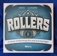 Rollers dice game for sale  Horseheads