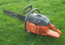 Husqvarna vintage chainsaw for sale  PRESTON