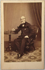 Cdv superb chess for sale  CHESTERFIELD