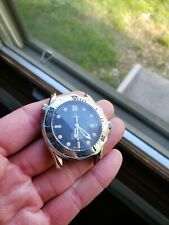 Omega seamaster 300m for sale  Fishers