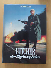 Hitcher the highway gebraucht kaufen  Staufenberg